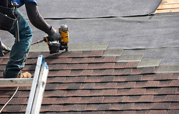 Licensed Gutter Installation service in Huntsville, UT - Brentwood Metal Roofing